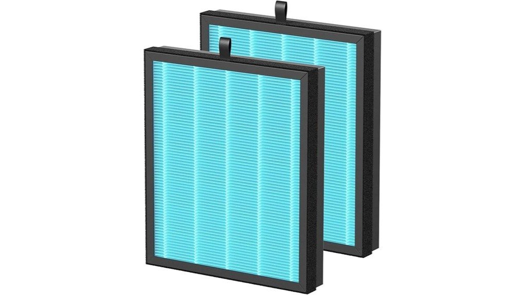 isingo mk07 air filter review