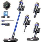 jellypig x100 vacuum review