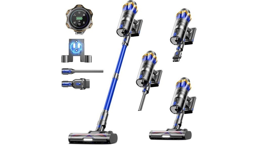jellypig x100 vacuum review