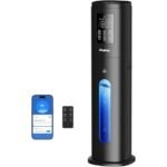 jingkey large room humidifiers