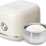 joydeem rice cooker review