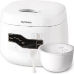 joydeem rice cooker review