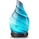 joyolo diffuser enhances ambiance