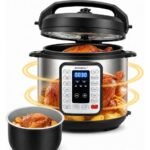 kingbull pressure cooker review
