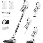 klarpul vacuum cleaner review