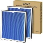 knka air purifier evaluation