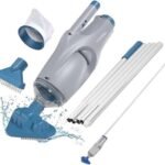 kokido cordless vacuum review