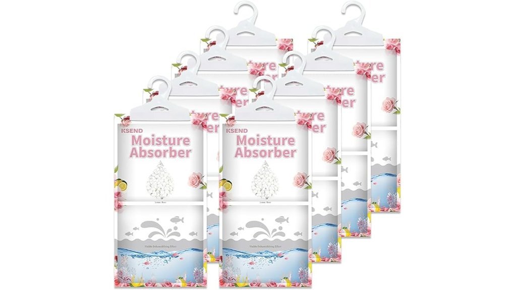 ksend dehumidifier bag pack