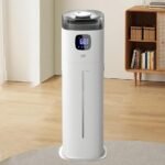 kzf 561 humidifier comfort essential
