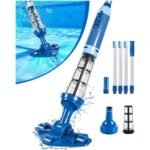 lanocean hot tub vacuum
