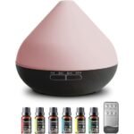 large capacity diffuser review