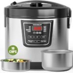 large capacity rice cooker
