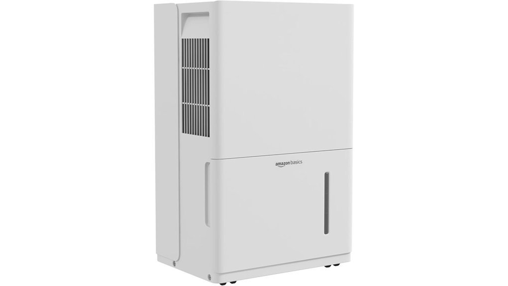 large home dehumidifier model