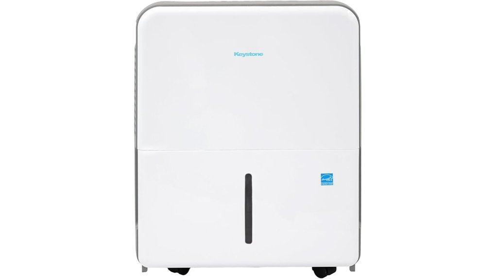 large room dehumidifier portable