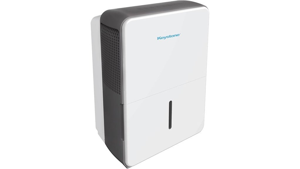 large room dehumidifier portable