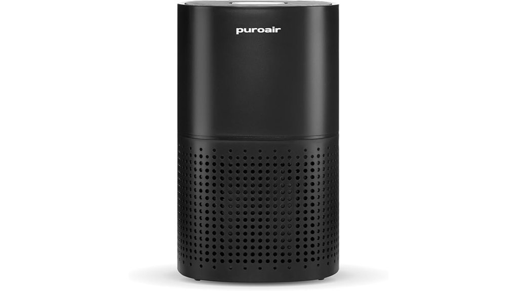 large room hepa purifier