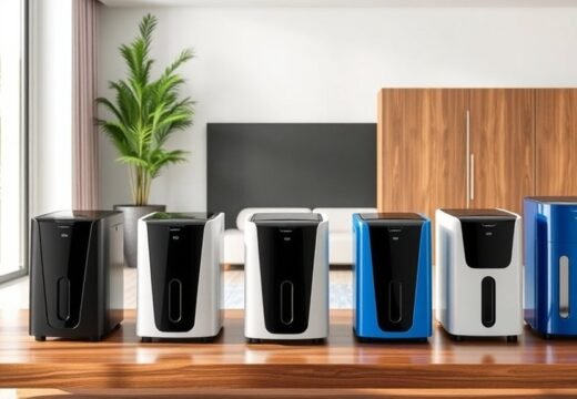 large tank dehumidifiers 2026