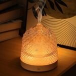 lecdura diffuser oil review