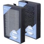 levoit air purifier review