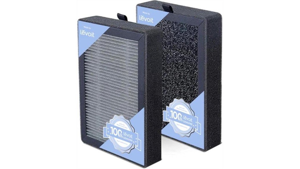 levoit air purifier review