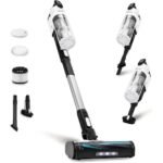 levoit cordless vacuum review