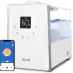 levoit lv600s humidifier review