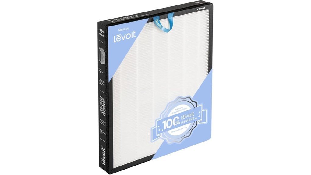 levoit vital 100s p review