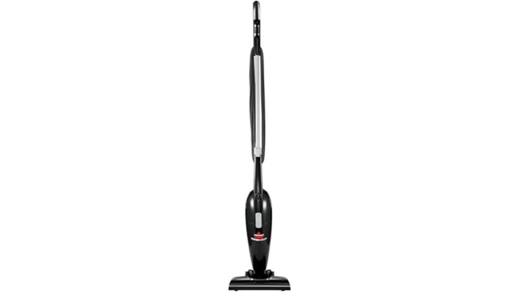 lightweight and versatile vacuum