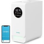 livatro 6l humidifier review
