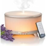 long lasting scent experience