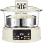 low carb rice cooker