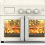 martha stewart air fryer review