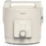 martha stewart rice cooker review