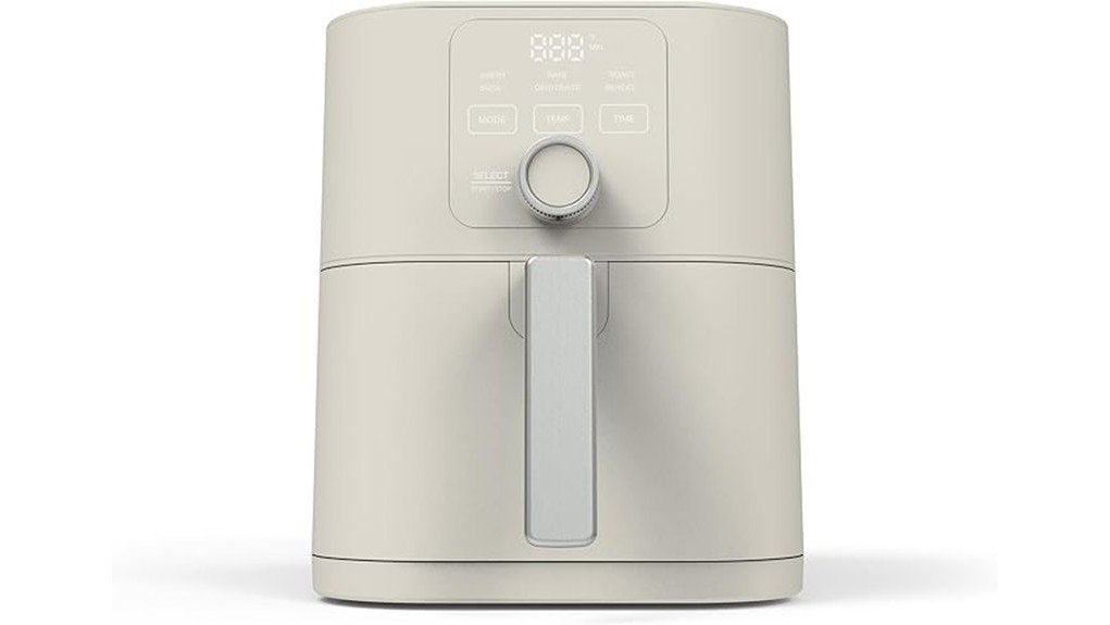 martha stewart s air fryer review