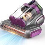 mattress vacuum cleaner evaluation