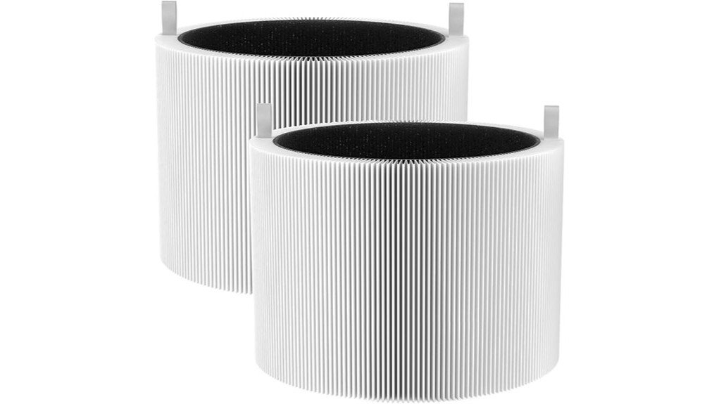 max replacement filter review