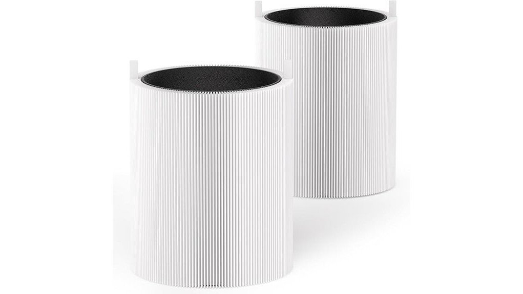 mbetter 2 pack filters