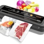 megawise vacuum sealer review