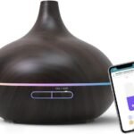 meross essential oil diffuser