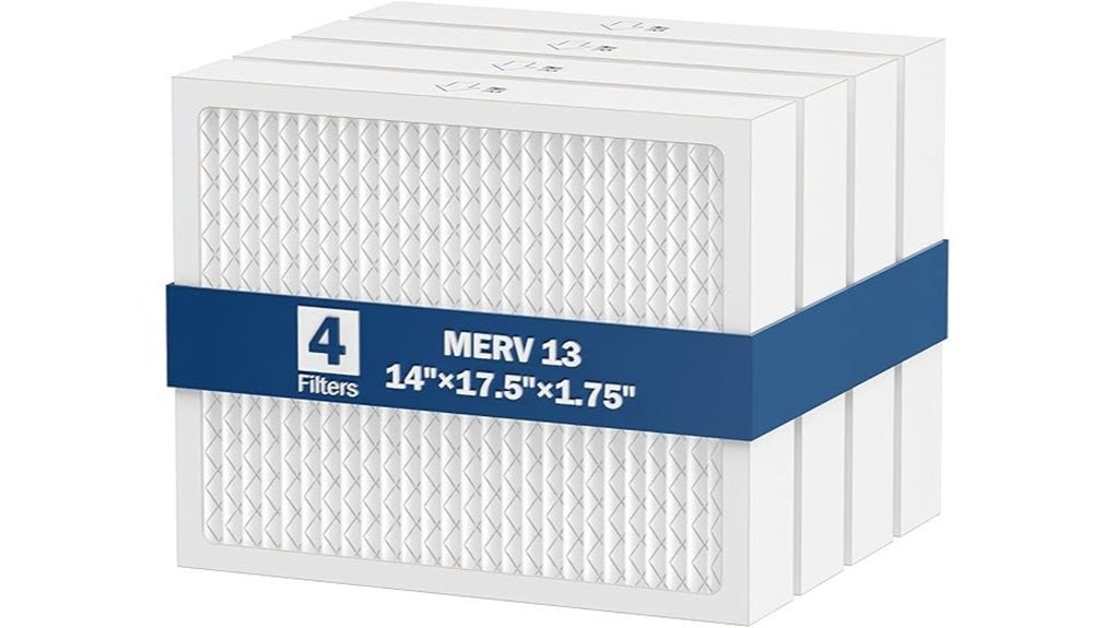 merv 13 filter pack