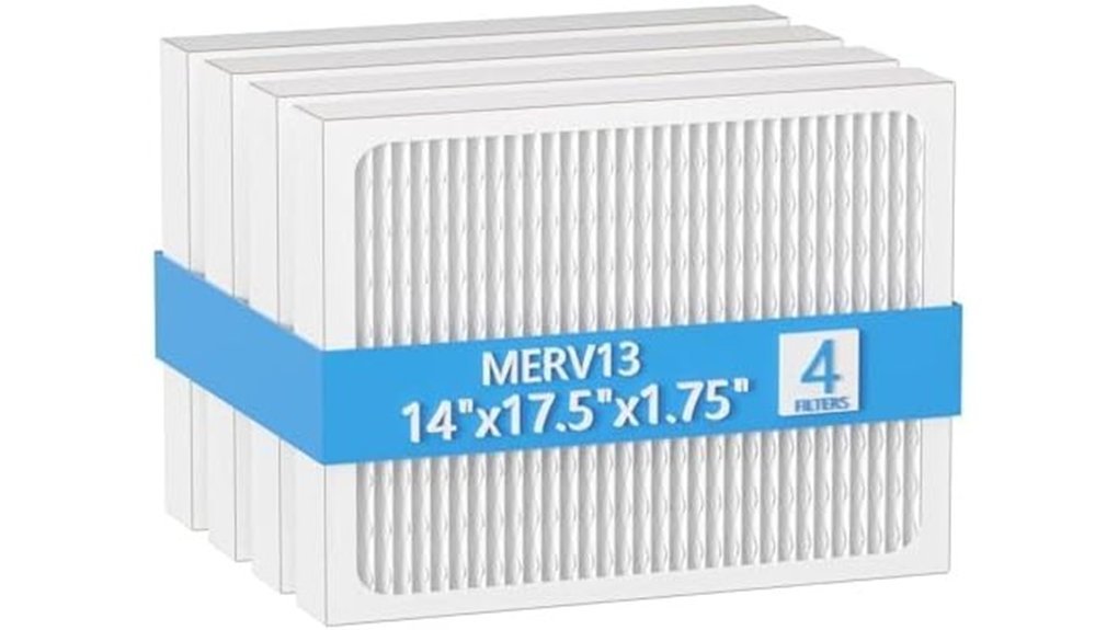 merv 13 filter pack