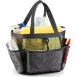 mesh shower caddy evaluation