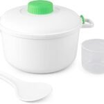microwave cooking efficiency reviewed