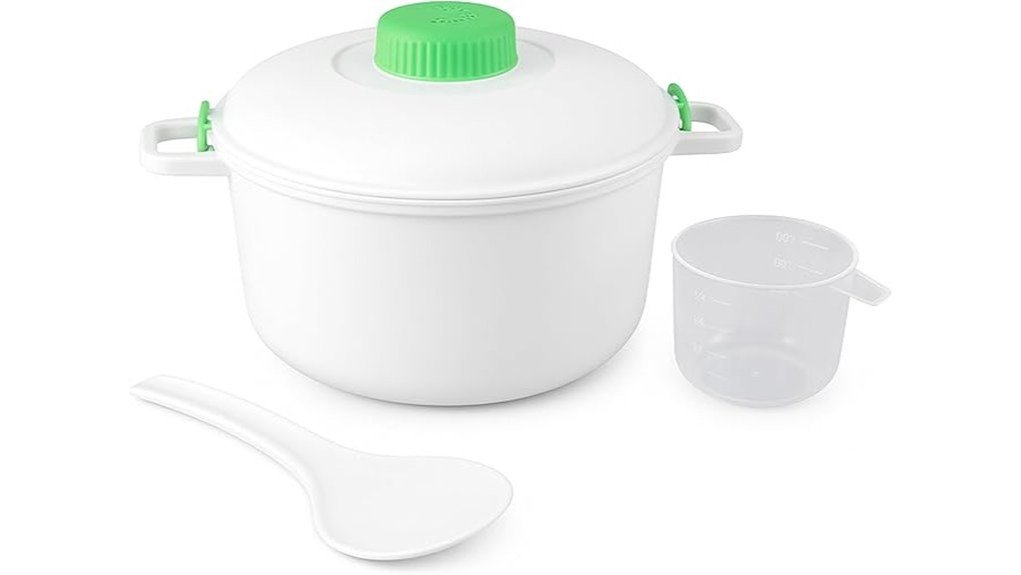 microwave cooking efficiency reviewed