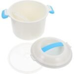 microwave rice cooker review