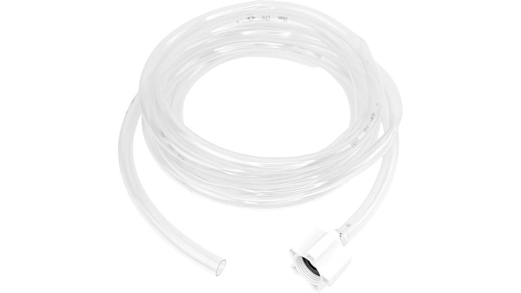 midea dehumidifier drainage accessories