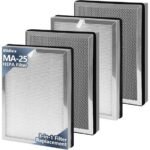 midiex 4 pack filter review