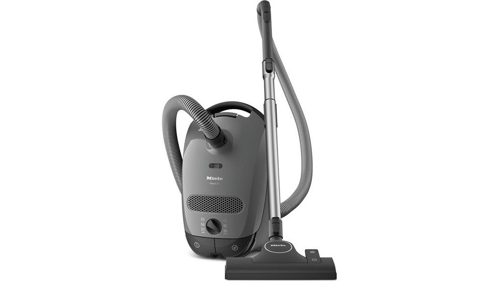 miele classic c1 performance