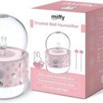 miffy humidifier review summary
