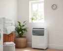 mildew prevention with dehumidifier